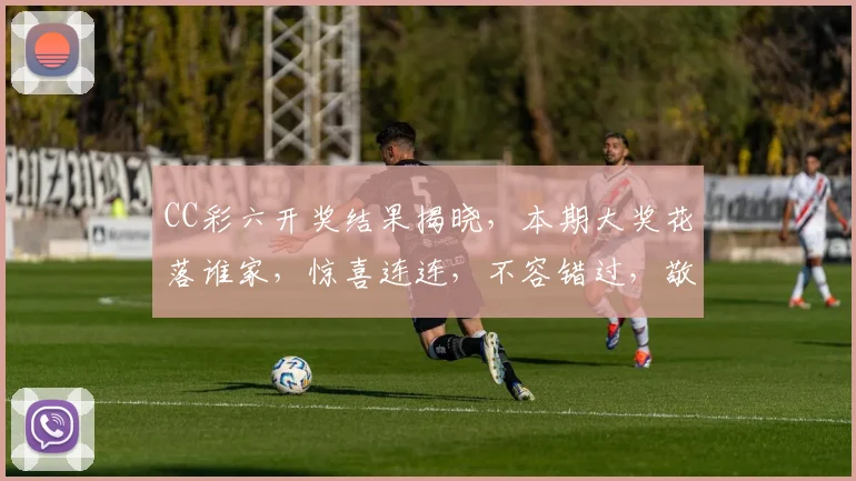 CC彩六开奖结果揭晓，本期大奖花落谁家，惊喜连连，不容错过，敬请关注