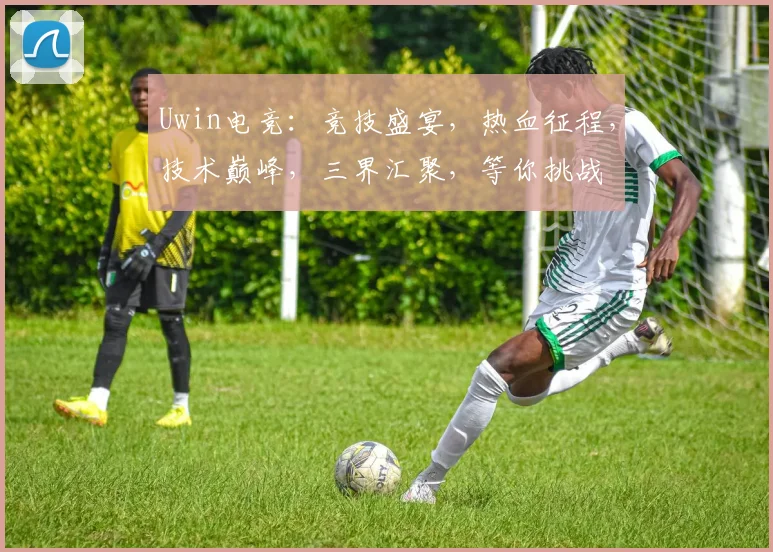 Uwin电竞：竞技盛宴，热血征程，技术巅峰，三界汇聚，等你挑战