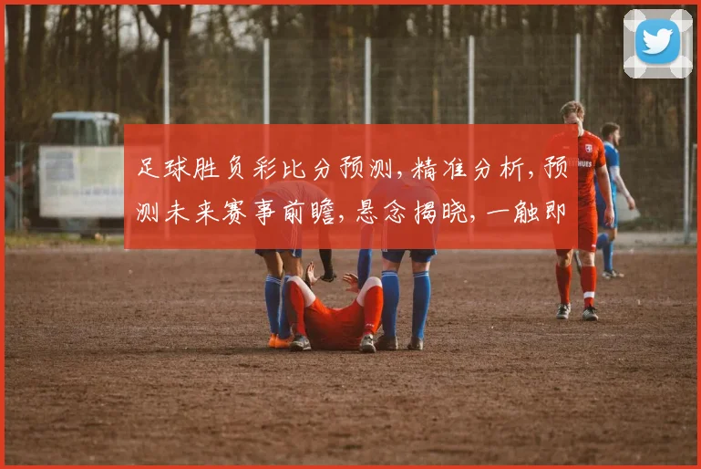 足球胜负彩比分预测,精准分析,预测未来赛事前瞻,悬念揭晓,一触即发,谁主沉浮