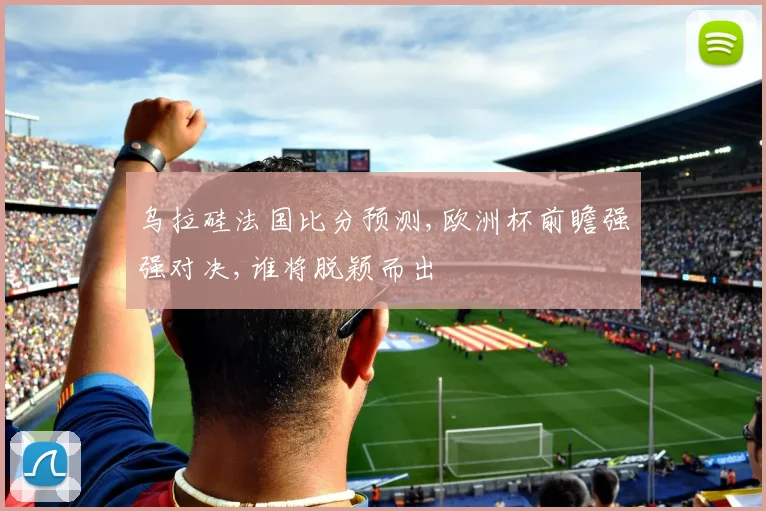 乌拉硅法国比分预测,欧洲杯前瞻强强对决,谁将脱颖而出